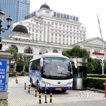 江西泰耐克国际大酒店酒店提供图片