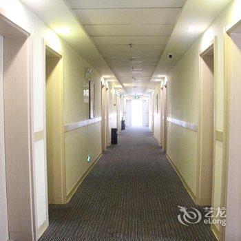 百舒快捷酒店(临汾花果城店)酒店提供图片