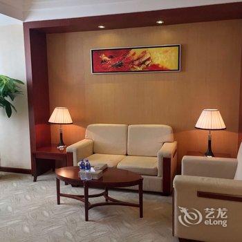 南昌东方豪景花园酒店酒店提供图片