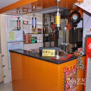 吉林快捷时客宾馆酒店提供图片