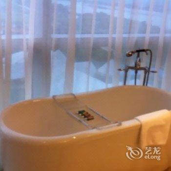 福州中庚喜来登酒店酒店提供图片