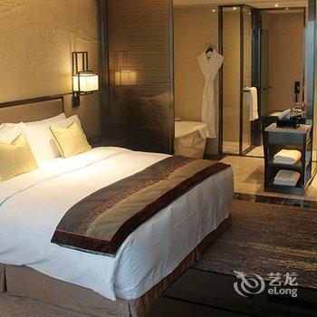 福州世茂洲际酒店酒店提供图片
