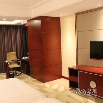南昌鼎昇国际大酒店酒店提供图片