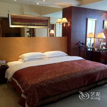 南昌东方豪景花园酒店酒店提供图片