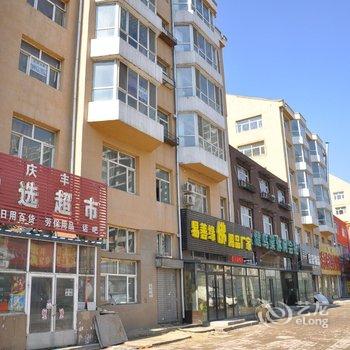 吉林快捷时客宾馆酒店提供图片