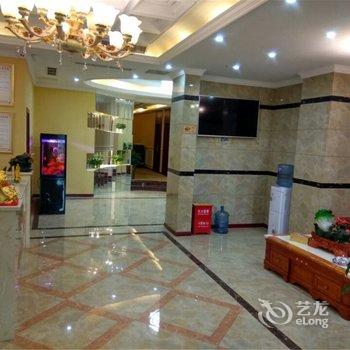 重庆垫江凤天商务宾馆(阿富尔联盟酒店)酒店提供图片