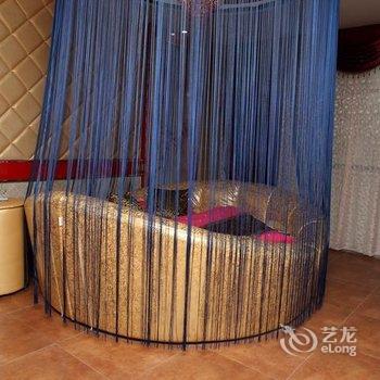 常州蔓俪天精品酒店酒店提供图片
