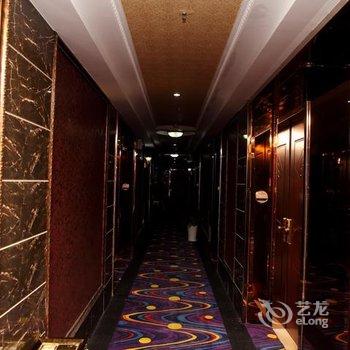 常州蔓俪天精品酒店酒店提供图片