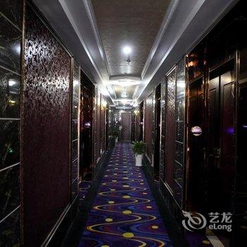 常州蔓俪天精品酒店酒店提供图片