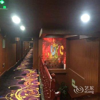 潼南君客音乐酒店酒店提供图片