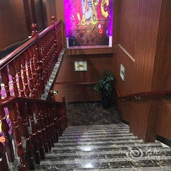 潼南君客音乐酒店酒店提供图片