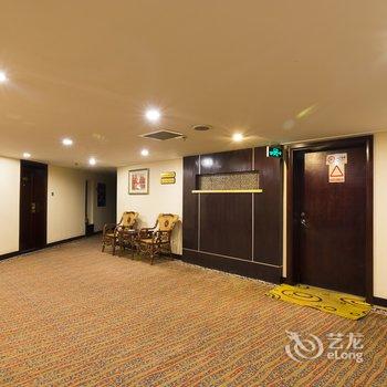扬州琼都宾馆酒店提供图片