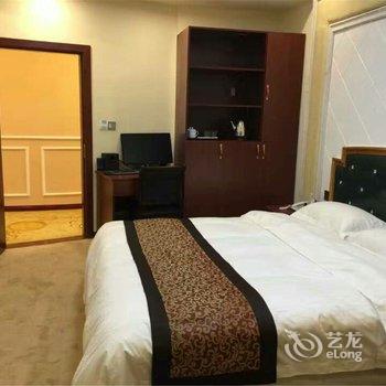 重庆垫江凤天商务宾馆(阿富尔联盟酒店)酒店提供图片
