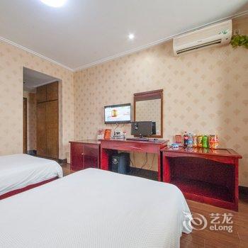 南通扬子宾馆酒店提供图片
