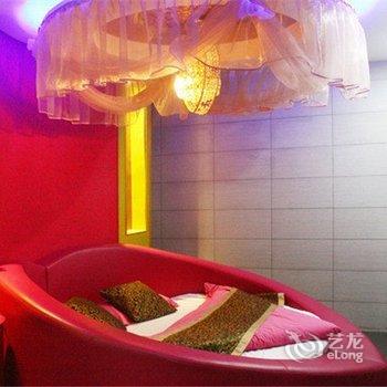 常州蔓俪天精品酒店酒店提供图片