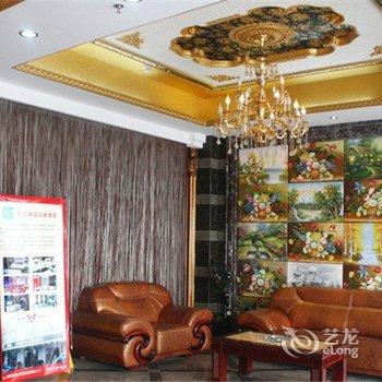 常州蔓俪天精品酒店酒店提供图片