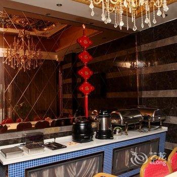 常州蔓俪天精品酒店酒店提供图片