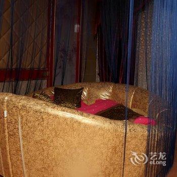 常州蔓俪天精品酒店酒店提供图片