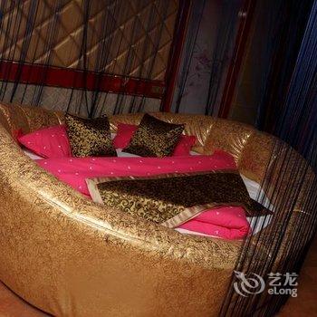 常州蔓俪天精品酒店酒店提供图片