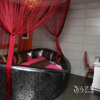常州蔓俪天精品酒店酒店提供图片