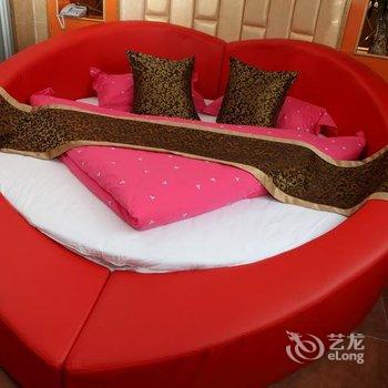 常州蔓俪天精品酒店酒店提供图片
