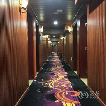 潼南君客音乐酒店酒店提供图片