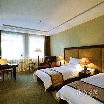 青岛栈桥王子饭店酒店提供图片