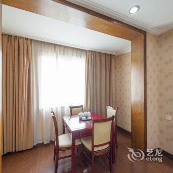南通扬子宾馆酒店提供图片