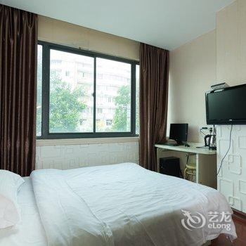 扬州城市阳光快捷酒店酒店提供图片