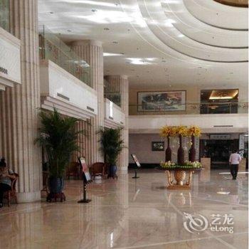 山东政协大厦维景大酒店酒店提供图片