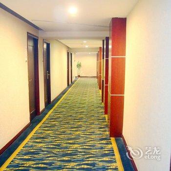 江阴南洋商务宾馆酒店提供图片