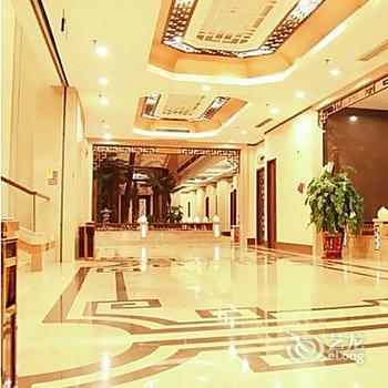 潍坊新富佳悦大酒店酒店提供图片