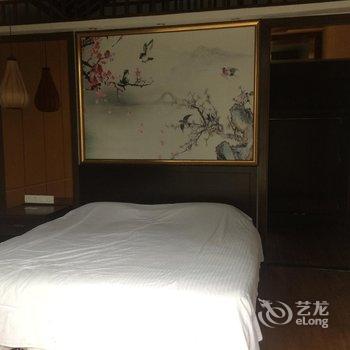 烟台艾山温泉国际旅游度假村(栖霞)酒店提供图片