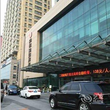 威海海悦建国饭店酒店提供图片