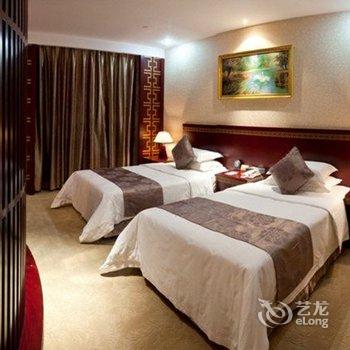威海铂丽斯国际大酒店酒店提供图片