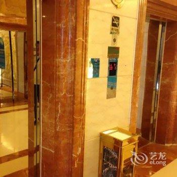 潍坊金茂国际大酒店酒店提供图片