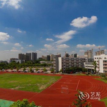 太仓友和城市酒店酒店提供图片