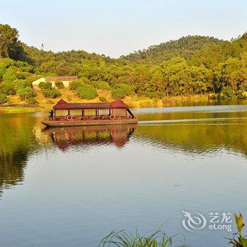 东莞三正半山酒店酒店提供图片