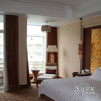 东莞三正半山酒店酒店提供图片