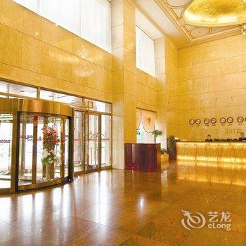 天津天宇大酒店酒店提供图片