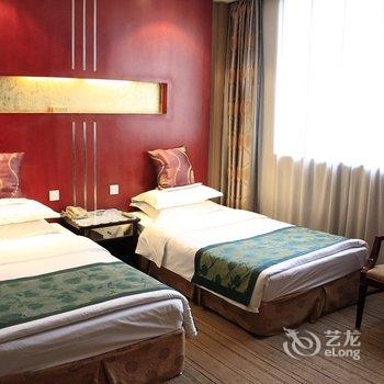 临汾黄河大酒店酒店提供图片