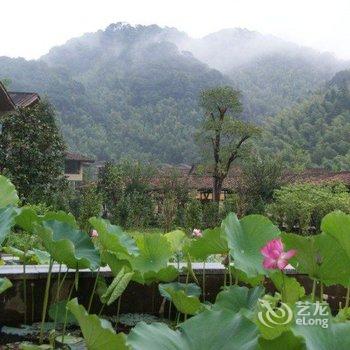 惠州南昆山十字水生态度假村酒店提供图片