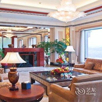 惠州康帝国际酒店酒店提供图片