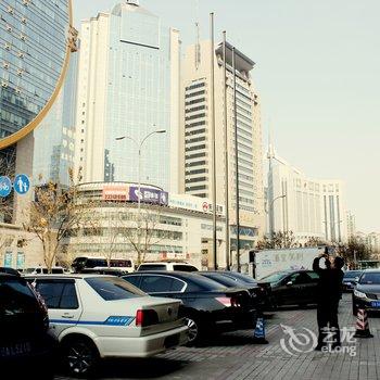 宜必思酒店(沈阳北站南广场店)酒店提供图片