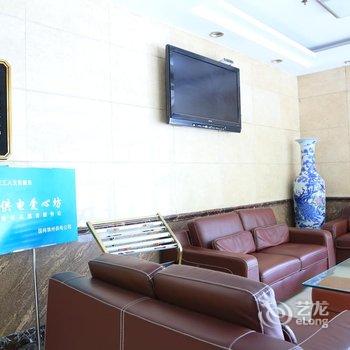 锦州东盛宾馆酒店提供图片