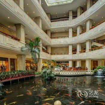 湛江皇冠假日酒店酒店提供图片