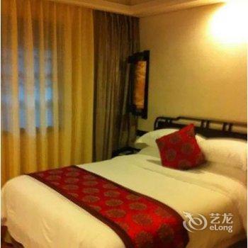 梅州客天下国际大酒店酒店提供图片