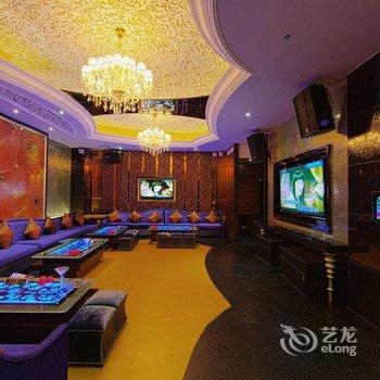 云浮荣熙假日酒店酒店提供图片