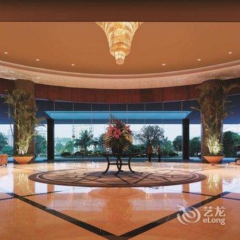 中山大信商务会议中心酒店(原中山香格里拉大酒店)酒店提供图片