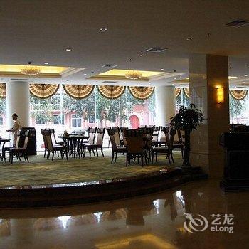 大连新海天国际酒店酒店提供图片